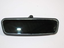 MK5 Astra VXR Interior rear