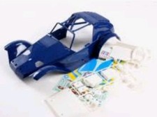 TAMIYA Holiday Buggy 2010 Body