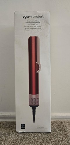 Dyson airstrait straightener - airstrait,