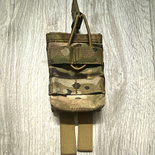 Warrior assault systems - warrior,