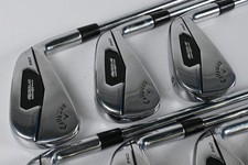 Callaway Rogue ST Pro Irons /