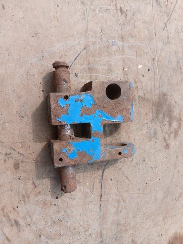 Ford tractor assistor - assistor, ram