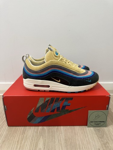 Nike sean wotherspoon air - nike, x