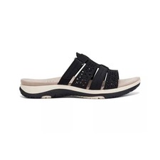 Earth Origins Women's Black