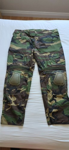 Invader gear predator - gear,