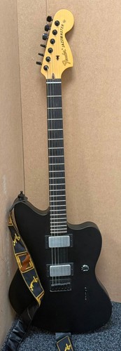 Fender jim root jazzmaster - fender,