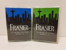 Frasier seasons 11 complete - seasons, 1-11