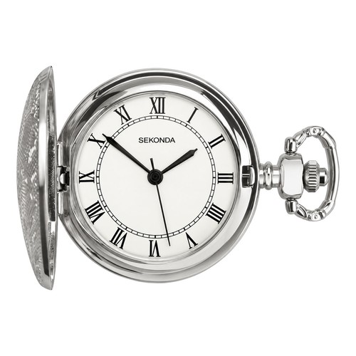 Sekonda gents full - sekonda, 42mm