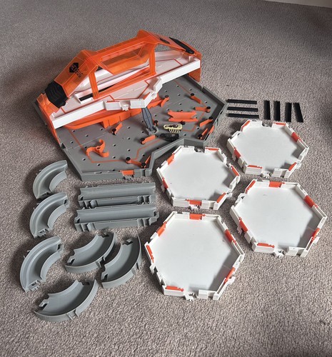 Hexbug nano bundle - hexbug,