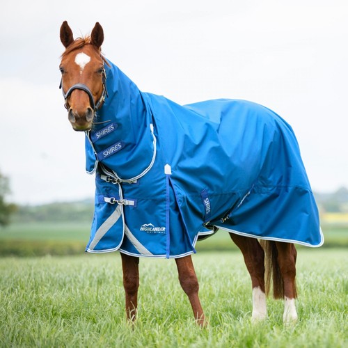 Shires highlander original - highlander,