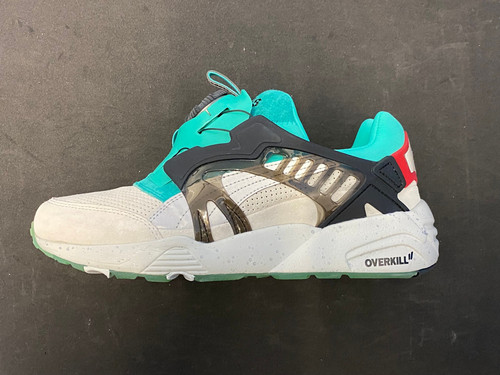 Puma disc blaze - puma, x