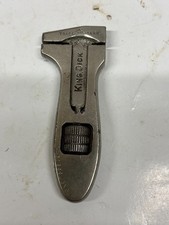 VINTAGE 3" KING DICK