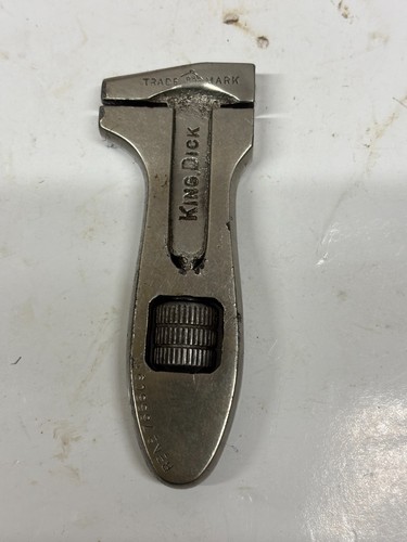 Vintage king dick - vintage,