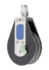 Holt 75mm single swivel - 75mm,