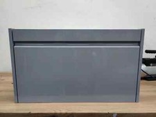 Calypso 600mm Bathroom Vanity