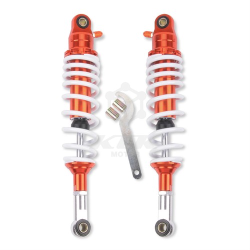 New 340mm shock - 13.5",
