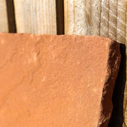 Modak indian sandstone paving - sandstone,