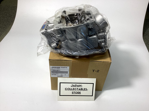 Kawasaki kx100 cylinder - kawasaki,