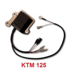 ECU KTM 125 EXC SX 1998 1999