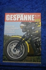 Motorcycle sidecars 104 - sidecars, no.104