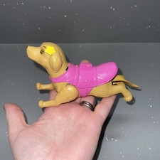 Mattel Barbie Doll TANNER