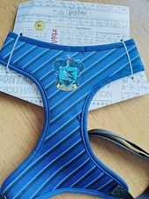 Harry Potter Ravenclaw Harness