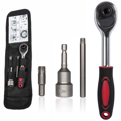 Hard top door removal torx - hard,