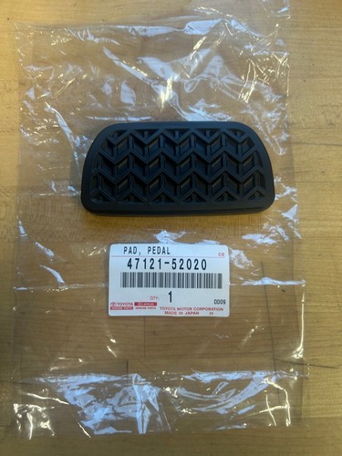 Genuine toyota hilux - mk6, mk7