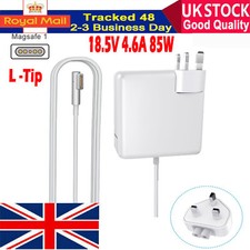 85W L-Tip Adapter Charger For