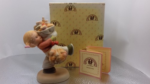 Vintage enesco mabel lucie - vintage,