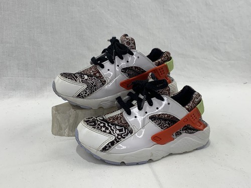 Nike huarache run gs - se,