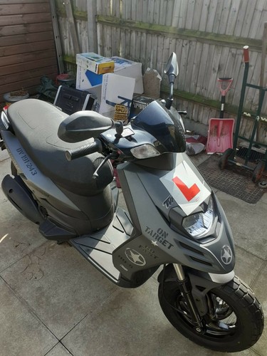 Piaggio typhoon 125 engine - piaggio,