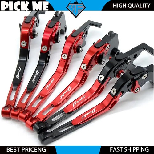 Red for suzuki bandit gsf600s - bandit,