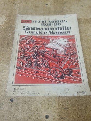 Nice vintage yamaha - vintage,