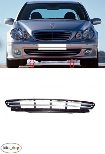 For class w203 04 - for, mb