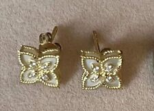 Saudi Pure  Solid Gold 18K