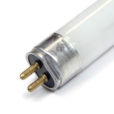 PACK OF 4 12V 8W FLUORESCENT