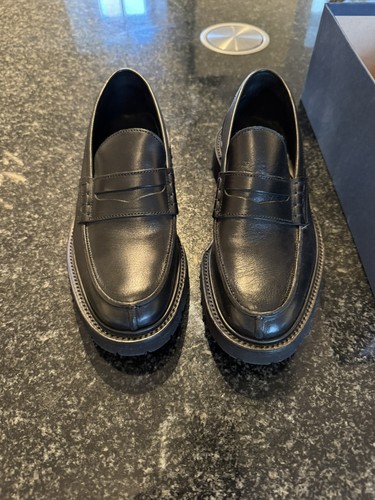 Trickers eva black olivvia - trickers,
