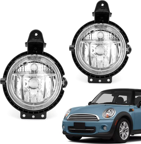 1pair front left - left&right, bumper