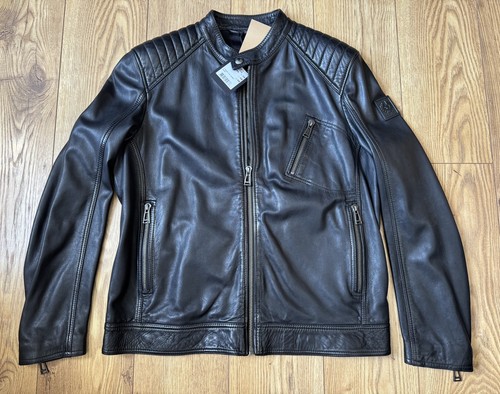 Brand new belstaff - belstaff, 2.0