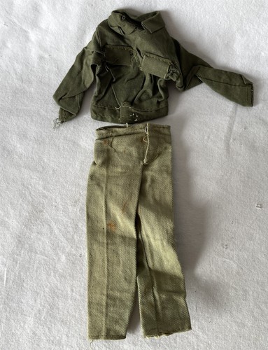Vintage action man joe - vintage,