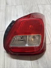 Suzuki Swift 2019 Rear Light 220-59362 Driver Side Genuine Oem. P2