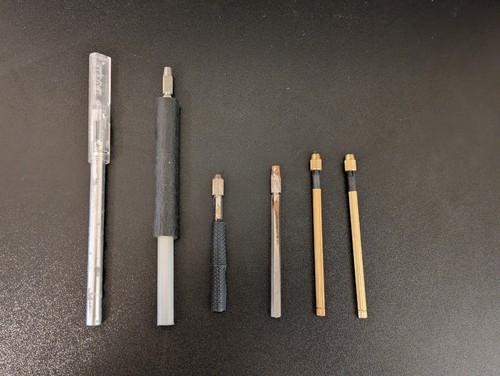 Lot vintage watchmakers - lot, of