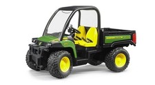 Bruder 02491 John Deere Gator