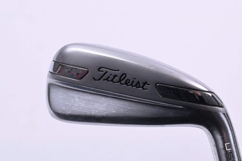 Titleist u510 iron - iron, 20