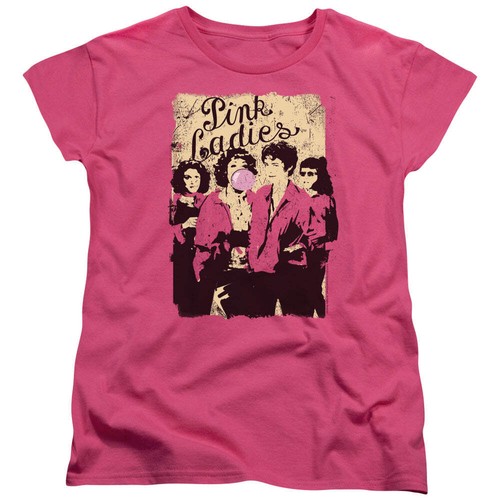 Grease pink ladies licensed - grease,
