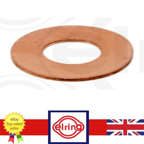 Nozzle holder seal ring - nozzle,