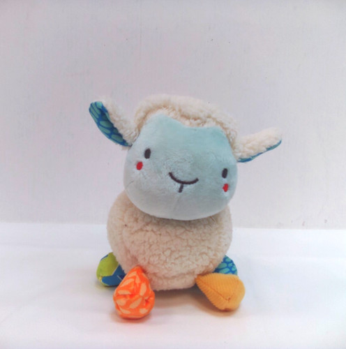 Blossom farm lulu lamb - farm,