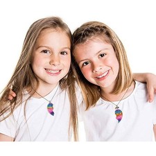 Doanas-2Pcs Best Friends