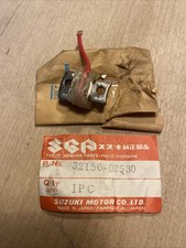 Genuine Suzuki FS50 Ignition